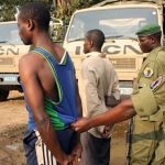 Gorilla Traffickers Arrested