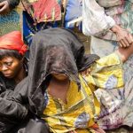 Virunga Ranger Widows