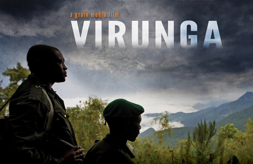 Virunga Movie